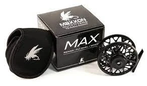 Maxxon Outfitter’s Max Fly Reel 6 Maxxon Outfitter’s Max Fly Reel - Image 4