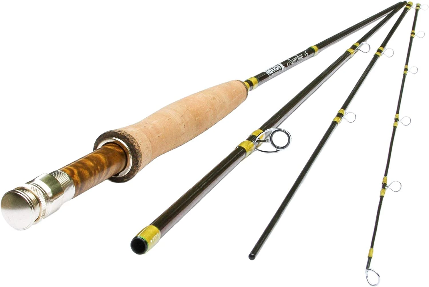 Maxxon Outfitter’s Aurelius 3 Maxxon Outfitter’s Aurelius