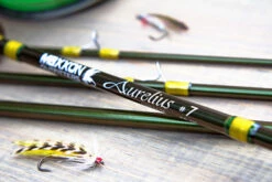 Maxxon Outfitter’s Aurelius 12 Maxxon Outfitter’s Aurelius -Fly Fishing Equipment Shop maxa3