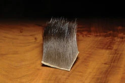 Badger Creek Moose Body Hair