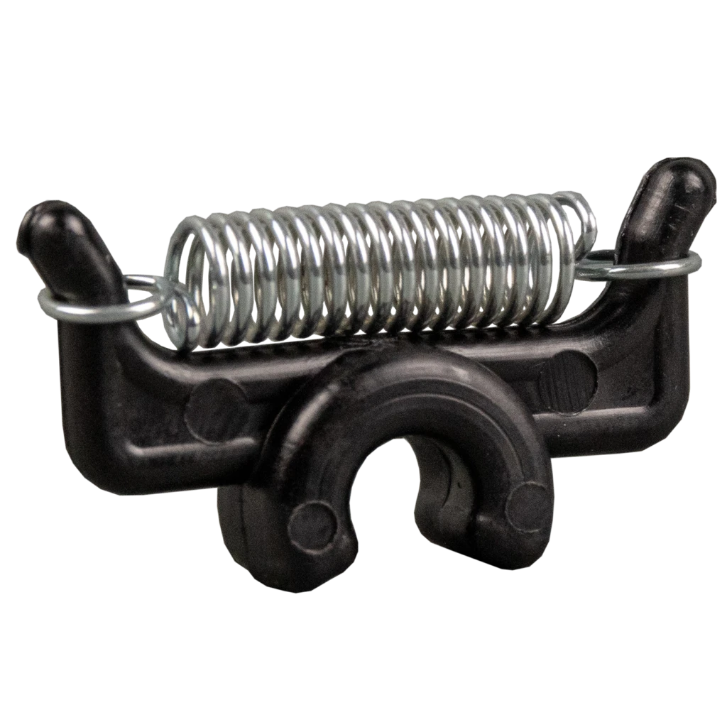 Peak Rotatory Vise Spring Material Clip 3 Peak Rotatory Vise Spring Material Clip