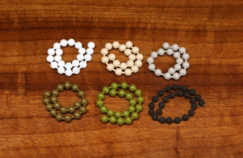 Chicone Stealth Bead Chain Eyes 3 Chicone Stealth Bead Chain Eyes