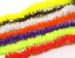 Hareline Flexi Squishenille Medium