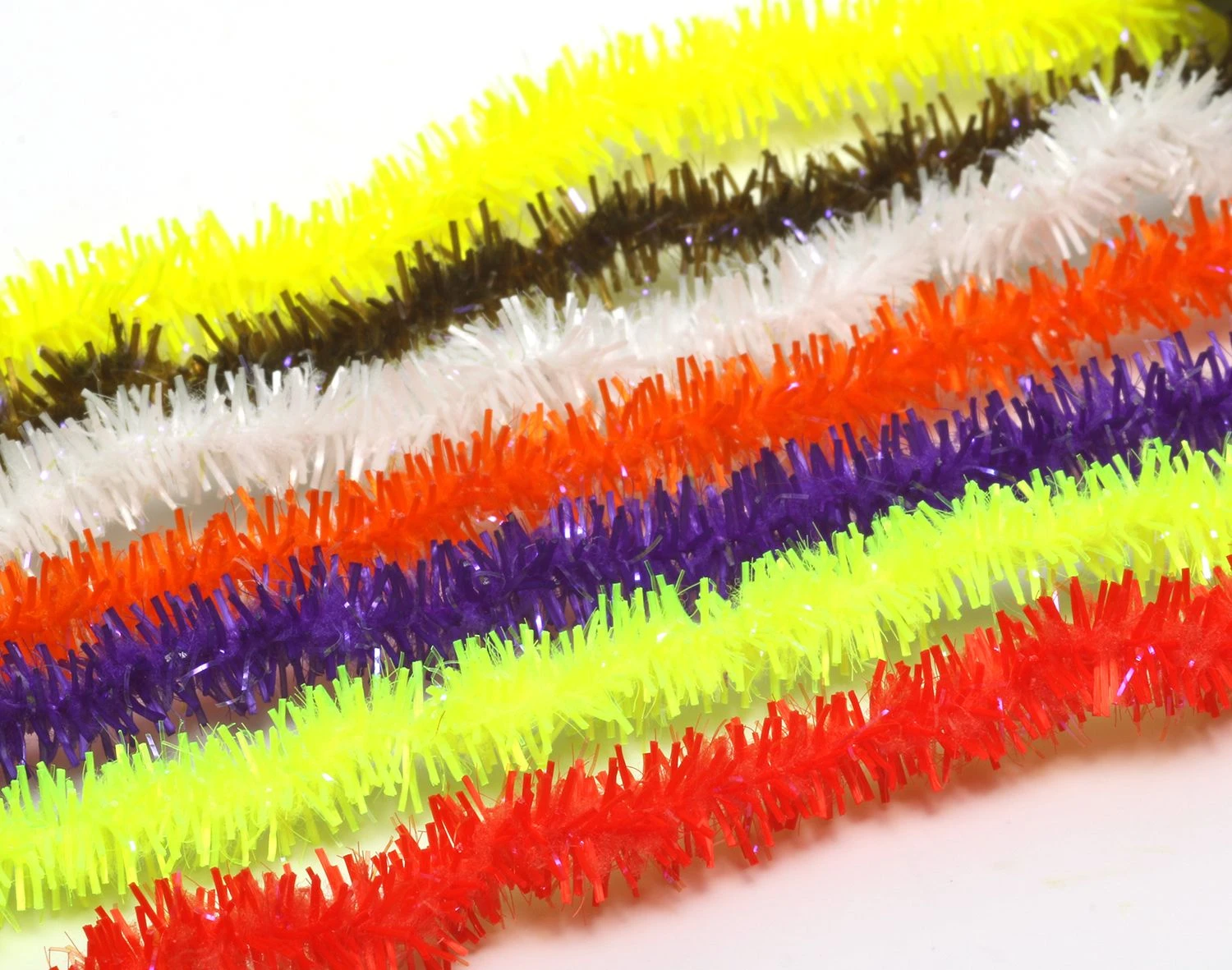 Hareline Flexi Squishenille Medium 3 Hareline Flexi Squishenille Medium