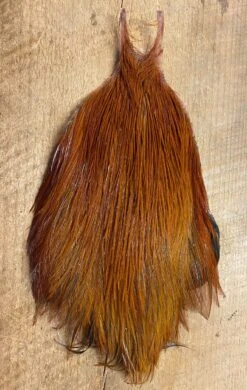 Metz Grade 3 Rooster Capes 13 Metz Grade 3 Rooster Capes -Fly Fishing Equipment Shop metzbrown