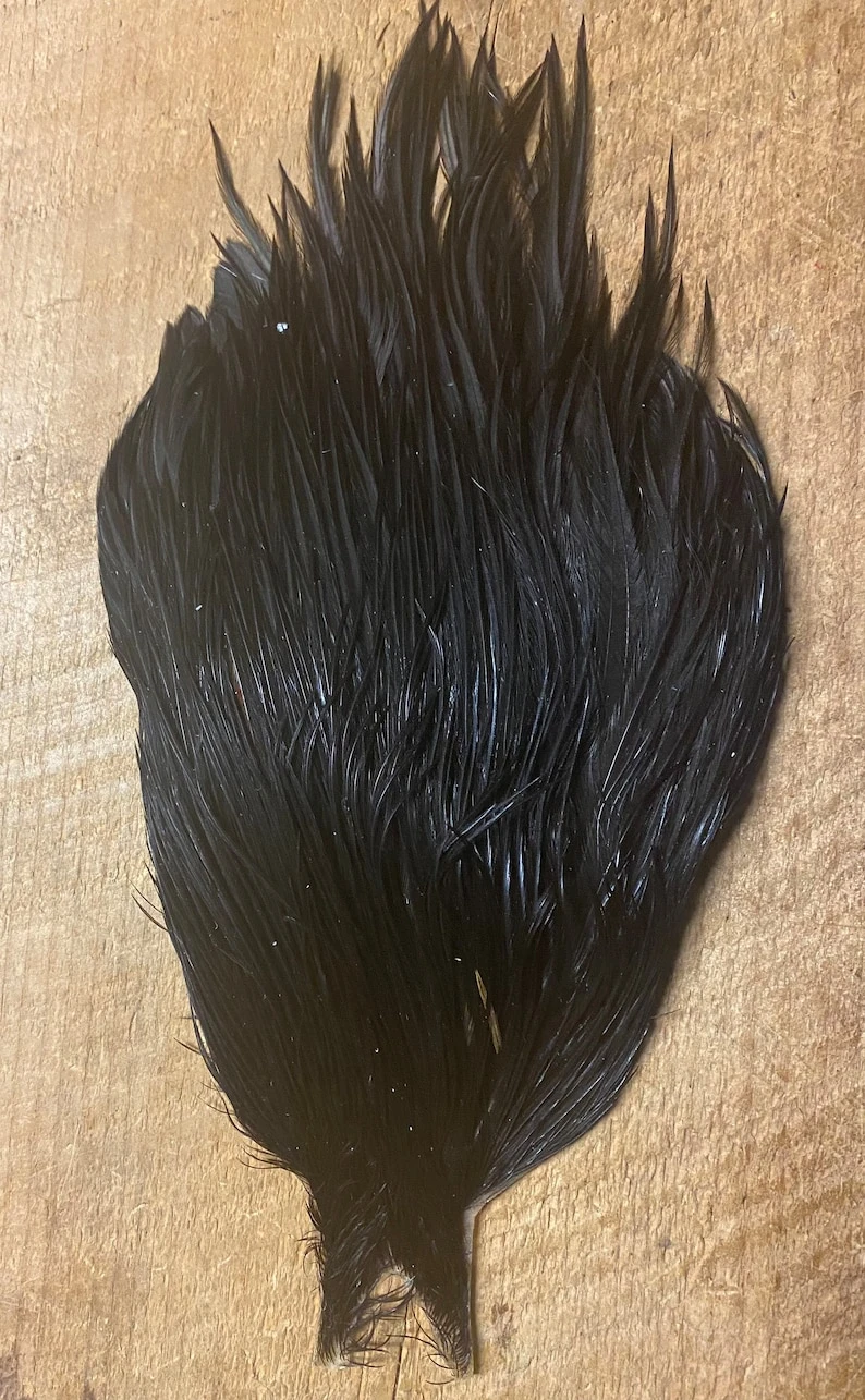 Metz Grade 3 Rooster Capes 7 Metz Grade 3 Rooster Capes - Image 5