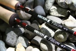 Maxxon Outfitter’s Falcon: 2 Piece Rods, Ideal For Beginners, Back Up