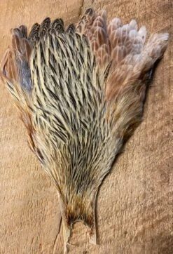 Metz Natural Variant Hen Capes 8 Metz Natural Variant Hen Capes -Fly Fishing Equipment Shop mhc5