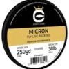 Cortland. Micron Flyline Backing White, 25lb, And 30lb 1 Cortland. Micron Flyline Backing White, 25lb, And 30lb -Fly Fishing Equipment Shop micron