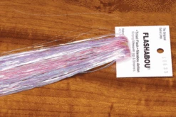 Hedron’s Mirage Flashabou 7 Hedron’s Mirage Flashabou -Fly Fishing Equipment Shop mirage