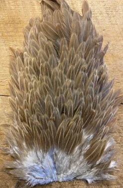 Metz Speckled Hen Saddles 11 Metz Speckled Hen Saddles -Fly Fishing Equipment Shop mmhs5