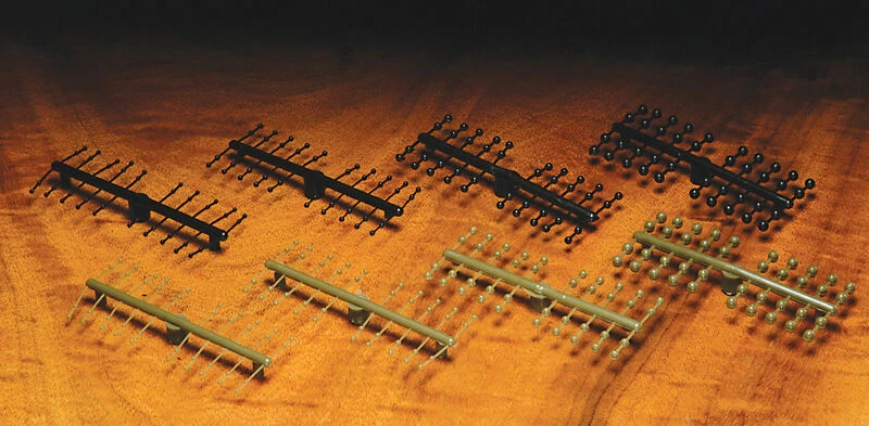 Mono Nymph Eye 3 Mono Nymph Eye