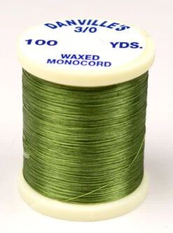 Danville Monocord ( 3/0 ) 15 Danville Monocord ( 3/0 ) -Fly Fishing Equipment Shop molive