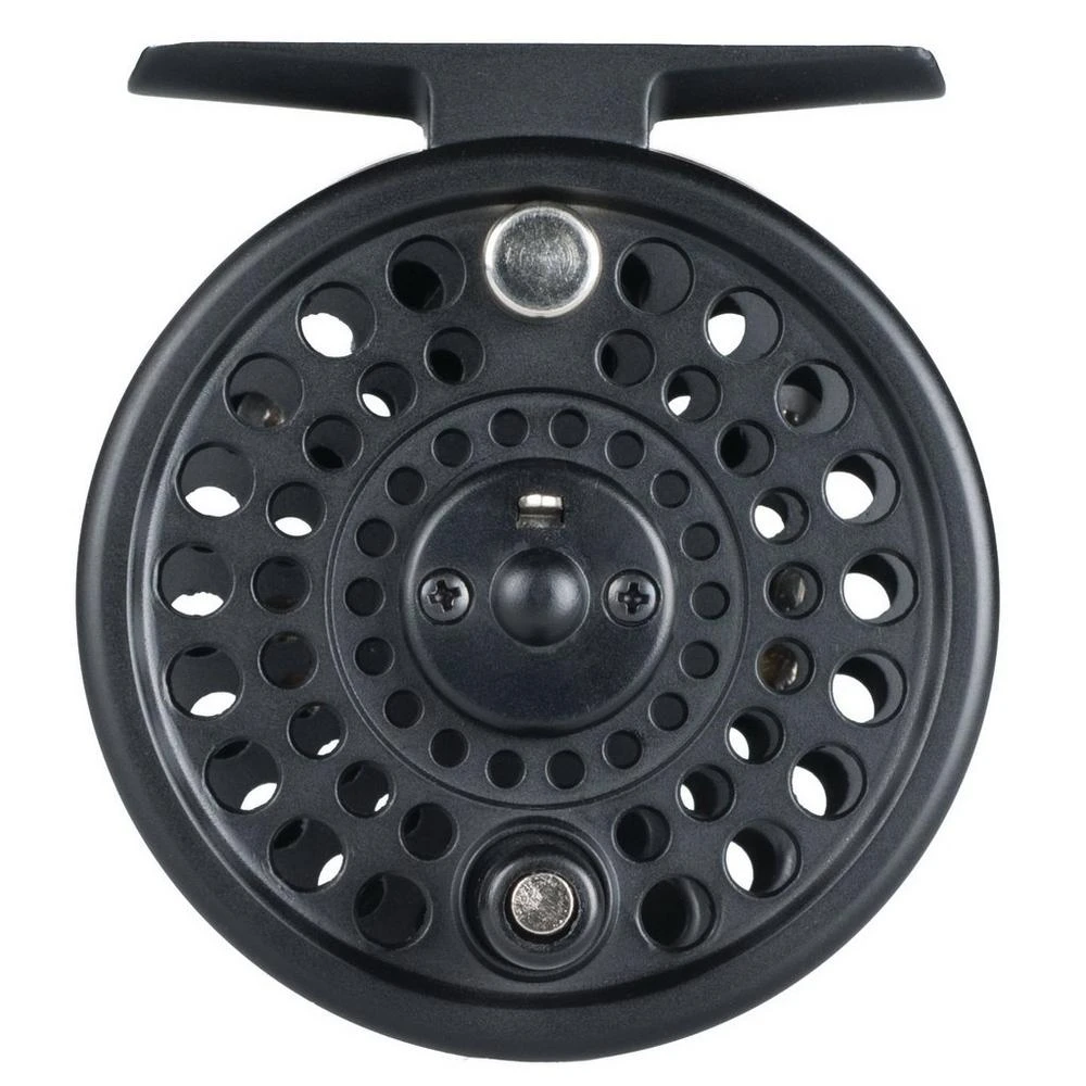 Pflueger Monarch Fly Reel 3 Pflueger Monarch Fly Reel