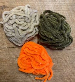 Hareline UV Galaxy Mop Chenille 9 Hareline UV Galaxy Mop Chenille -Fly Fishing Equipment Shop mop4