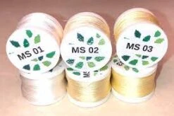 Morus Silk Superfine Thread ( AKA Pearsall’s Gossamer Thread, Please See Below Before Ordering ) 8 Morus Silk Superfine Thread ( AKA Pearsall’s Gossamer Thread, Please See Below Before Ordering ) -Fly Fishing Equipment Shop morus3