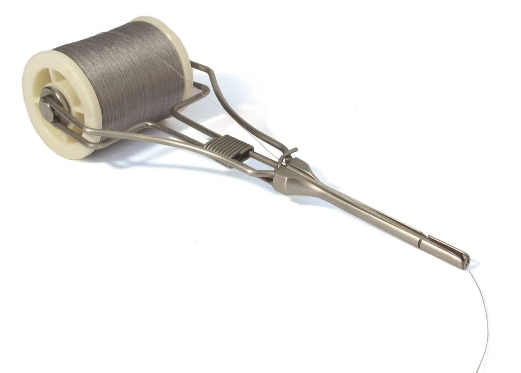 Marc Petitjean MPT Tension Adjusting Bobbin 3 Marc Petitjean MPT Tension Adjusting Bobbin