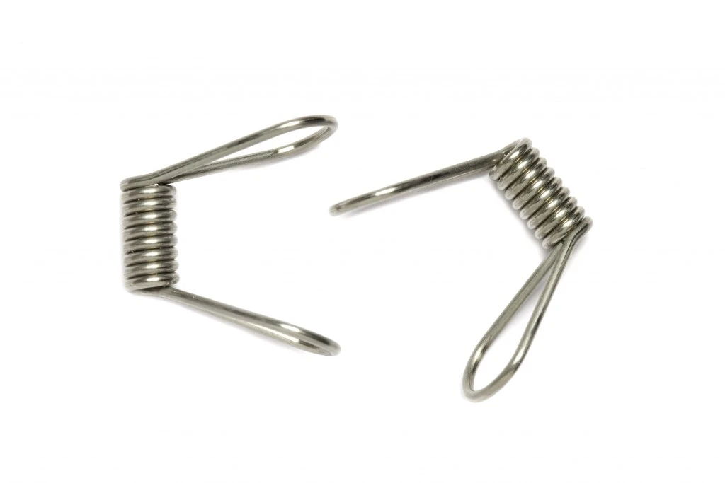 Marc Petitjean Loop Clamp MP-10 3 Marc Petitjean Loop Clamp MP-10