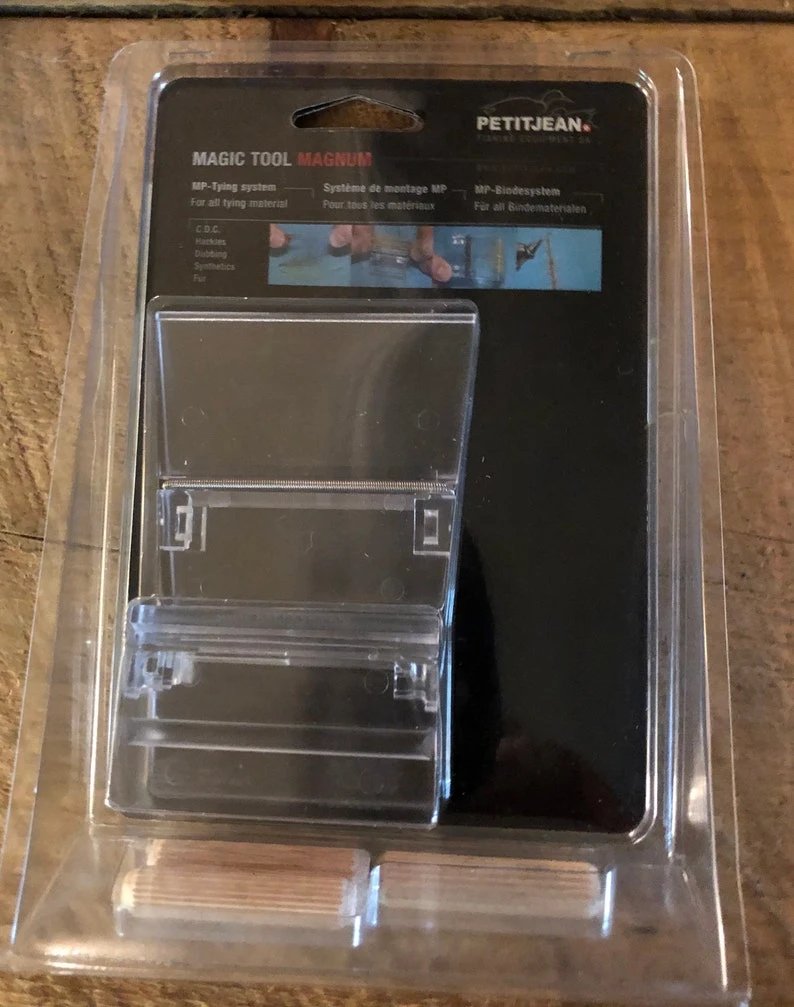 Marc Petitjean Magnum Magic Tool 4 Marc Petitjean Magnum Magic Tool - Image 2