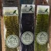 Metz Predator Packs: Dyed Grizzly Schlappen 1 Metz Predator Packs: Dyed Grizzly Schlappen -Fly Fishing Equipment Shop mpp1
