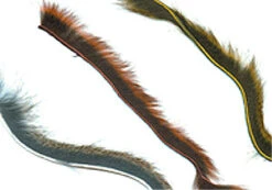 Wapsi Micro Pine Squirrel Zonkers