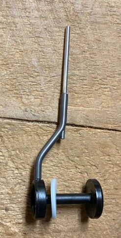 Rite Bobbins: Standard, Half Hitch, Mag 9 Rite Bobbins: Standard, Half Hitch, Mag -Fly Fishing Equipment Shop mrite