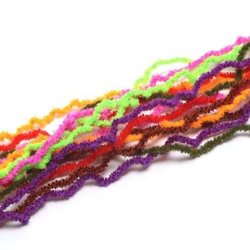 Hareline Flexi Squishenille Micro 3 Hareline Flexi Squishenille Micro