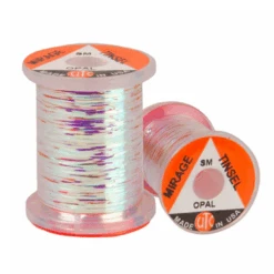 Hedron’s Mirage Flashabou 9 Hedron’s Mirage Flashabou -Fly Fishing Equipment Shop mspool