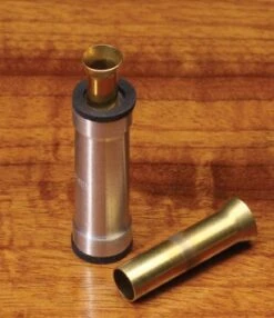 Renzetti Midge Double Barrel Stacker