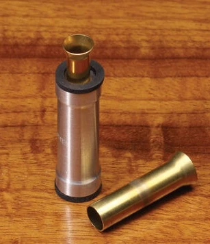 Renzetti Midge Double Barrel Stacker 3 Renzetti Midge Double Barrel Stacker