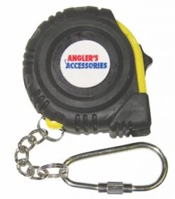Angler’s Accessories Measuring Tape
