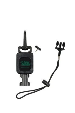 Gear Keeper Landing Net Retractor