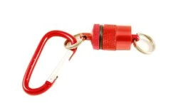 Badger Creek’s Magnetic Net Keeper