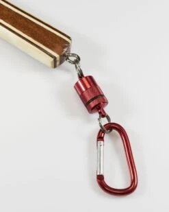 Badger Creek’s Magnetic Net Keeper 7 Badger Creek’s Magnetic Net Keeper -Fly Fishing Equipment Shop netmag3 scaled 1