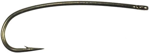 Lightning Strike NH7, Nymph Hopper Hook 3 Lightning Strike NH7, Nymph Hopper Hook