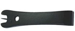 Angler’s Accessories Black Nipper