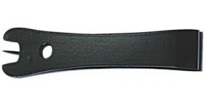 Angler’s Accessories Black Nipper 3 Angler’s Accessories Black Nipper