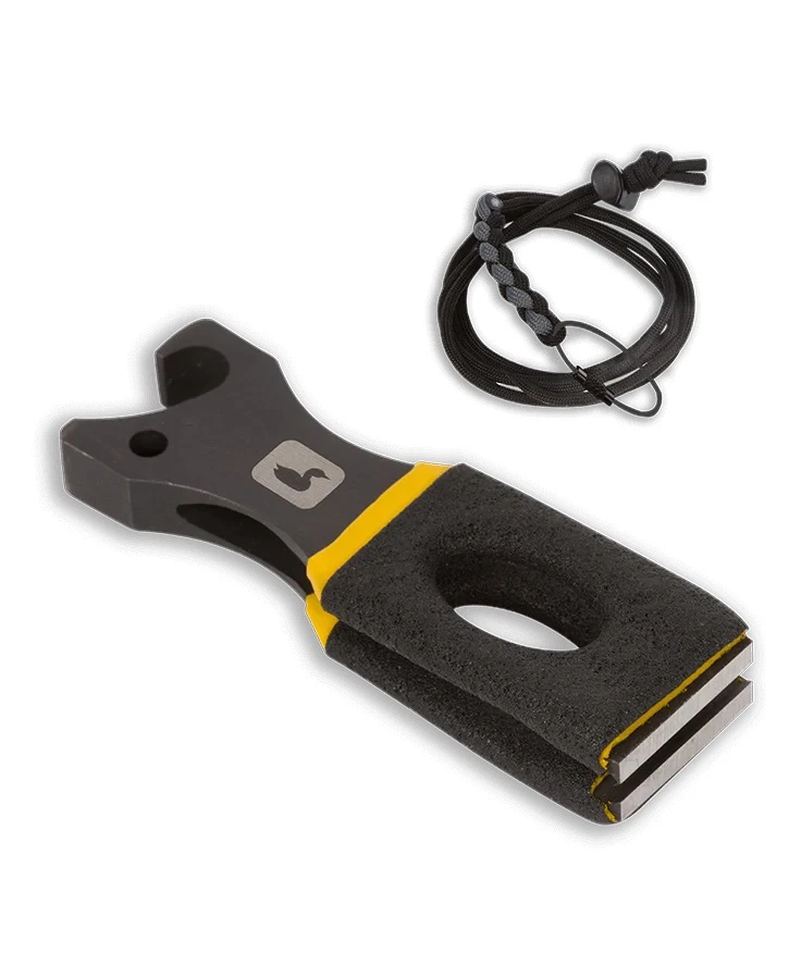 Loon Nip N Sip XL With Spartan Lanyard 3 Loon Nip N Sip XL With Spartan Lanyard