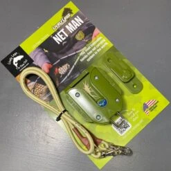 Net Man Magnetic Net Holder 7 Net Man Magnetic Net Holder -Fly Fishing Equipment Shop nm2