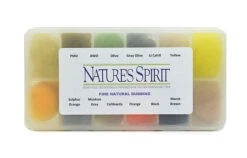 Nature’s Spirit Fine Natural Dubbing Dispenser-Assortment