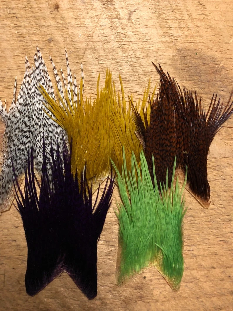 Nature’s Spirit Genetic Midge Neck Tops 3 Nature’s Spirit Genetic Midge Neck Tops