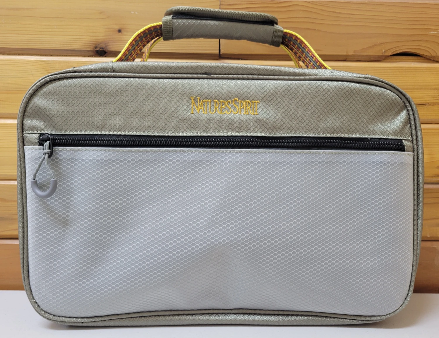 Nature’s Spirit Fly Tying Travel Case 3 Nature’s Spirit Fly Tying Travel Case