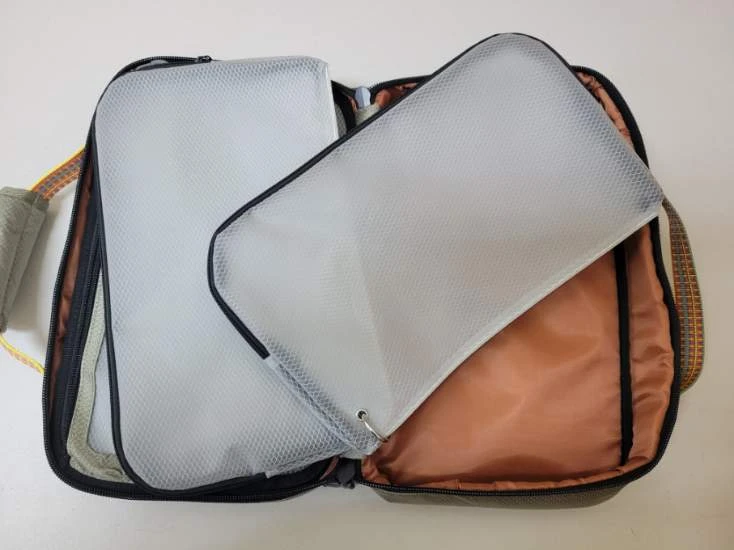 Nature’s Spirit Fly Tying Travel Case 5 Nature’s Spirit Fly Tying Travel Case - Image 3