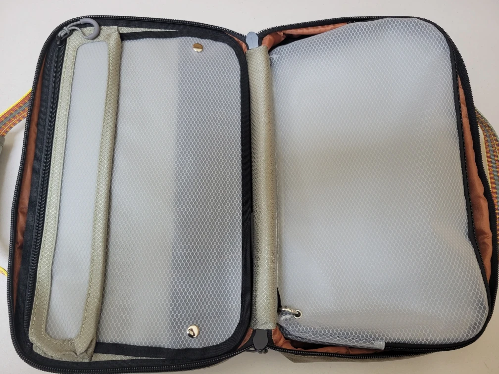 Nature’s Spirit Fly Tying Travel Case 6 Nature’s Spirit Fly Tying Travel Case - Image 4