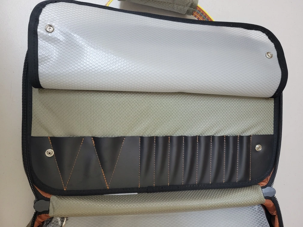 Nature’s Spirit Fly Tying Travel Case 7 Nature’s Spirit Fly Tying Travel Case - Image 5