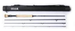 Maxxon Outfitters: NX Euro And Czech Nymphing Rod