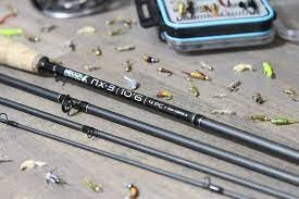 Maxxon Outfitters: NX Euro And Czech Nymphing Rod 5 Maxxon Outfitters: NX Euro And Czech Nymphing Rod - Image 3