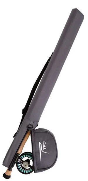 Temple Fork Outfitter’s NXT Fly Rod Kit 3 Temple Fork Outfitter’s NXT Fly Rod Kit