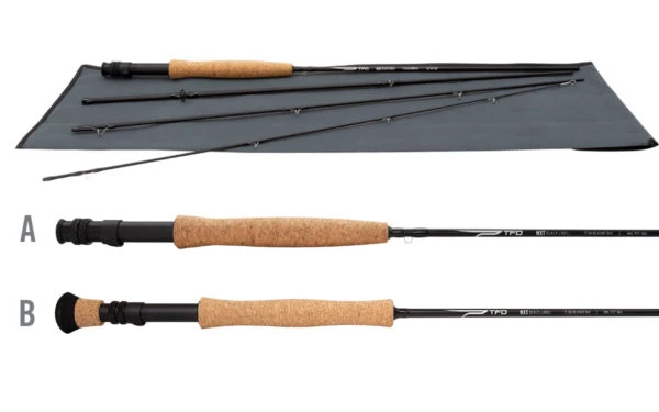 Temple Fork Outfitter’s NXT Fly Rod Kit 4 Temple Fork Outfitter’s NXT Fly Rod Kit - Image 2