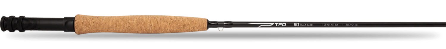 Temple Fork Outfitter’s NXT Fly Rod Kit 5 Temple Fork Outfitter’s NXT Fly Rod Kit - Image 3